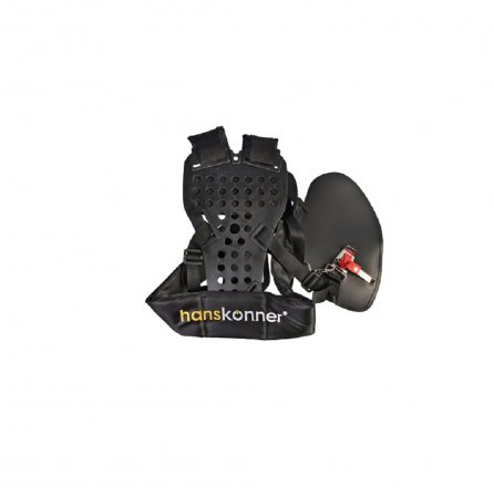 Бензотриммер Hanskonner HBT162D - Фото 8