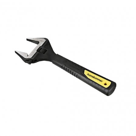 Ключ разводной Hanskonner HK1045-11-250 - Фото 3 Ключ разводной Hanskonner HK1045-11-250 - Фото 3