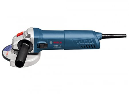 Болгарка Bosch GWS 660 0.601.375.08N