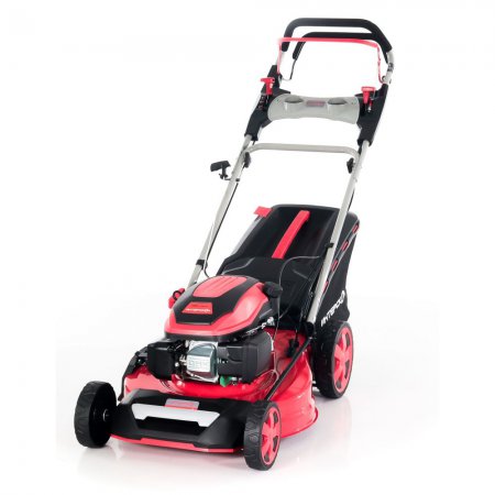 Газонокосилка бензиновая ИНТЕРСКОЛ ГБ-51/170ВБ 930.0.0.70 - Фото 1