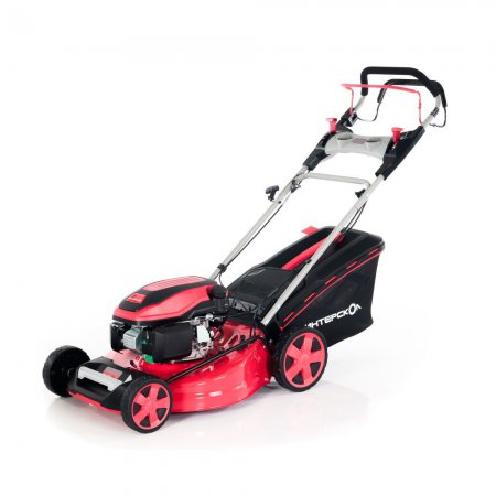 Газонокосилка бензиновая ИНТЕРСКОЛ ГБ-51/170ВБ 930.0.0.70 - Фото 8