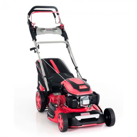 Газонокосилка бензиновая ИНТЕРСКОЛ ГБ-51/170ВБ 930.0.0.70 - Фото 7