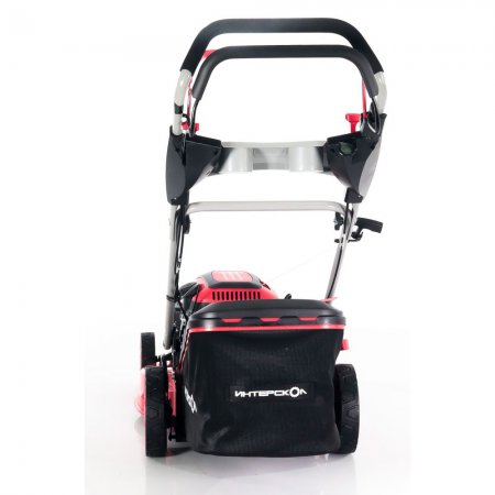 Газонокосилка бензиновая ИНТЕРСКОЛ ГБ-51/170ВБ 930.0.0.70 - Фото 6