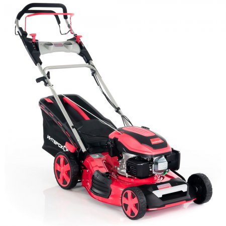 Газонокосилка бензиновая ИНТЕРСКОЛ ГБ-51/170ВБ 930.0.0.70 - Фото 2