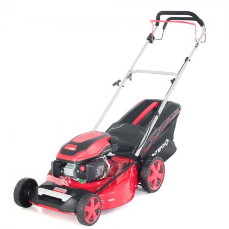 Газонокосилка бензимоторная ИНТЕРСКОЛ ГБ-51/170СБ 929.0.0.70 - Фото 1 Газонокосилка бензимоторная ИНТЕРСКОЛ ГБ-51/170СБ 929.0.0.70 - Фото 1