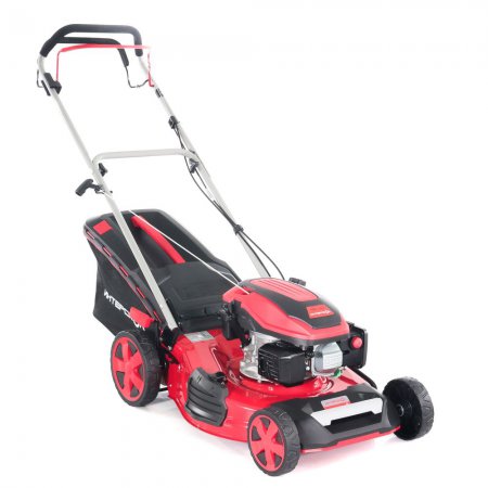 Газонокосилка бензимоторная ИНТЕРСКОЛ ГБ-51/170СБ 929.0.0.70 - Фото 8 Газонокосилка бензимоторная ИНТЕРСКОЛ ГБ-51/170СБ 929.0.0.70 - Фото 8