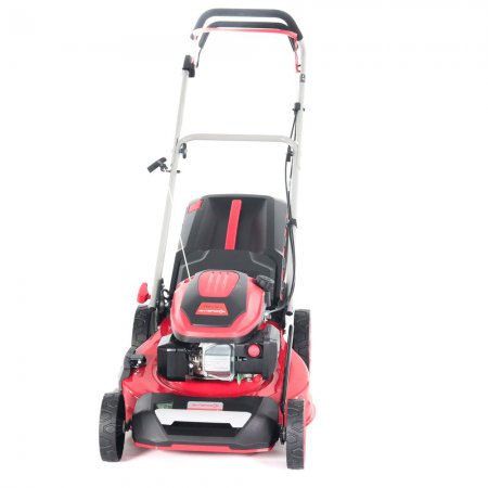 Газонокосилка бензимоторная ИНТЕРСКОЛ ГБ-51/170СБ 929.0.0.70 - Фото 7 Газонокосилка бензимоторная ИНТЕРСКОЛ ГБ-51/170СБ 929.0.0.70 - Фото 7