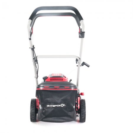 Газонокосилка бензимоторная ИНТЕРСКОЛ ГБ-51/170СБ 929.0.0.70 - Фото 3 Газонокосилка бензимоторная ИНТЕРСКОЛ ГБ-51/170СБ 929.0.0.70 - Фото 3