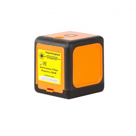 Уровень лазерный МAXPILER MLL-0125G - Фото 2