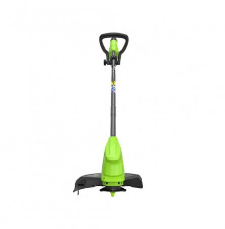 Аккумуляторный триммер GREENWORKS G24LT251 2113307SA - Фото 2
