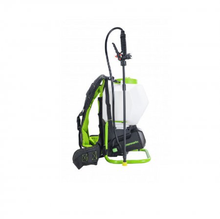 Аккумуляторный опрыскиватель GREENWORKS G40BPS 5300007UA - Фото 6