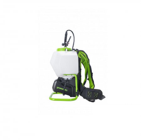Аккумуляторный опрыскиватель GREENWORKS G40BPS 5300007UA - Фото 4