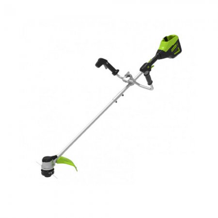 Аккумуляторный триммер GREENWORKS GD60BCB 2108407UB