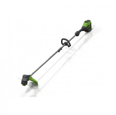 Триммер аккумуляторный GREENWORKS GD60LT 2108307UB