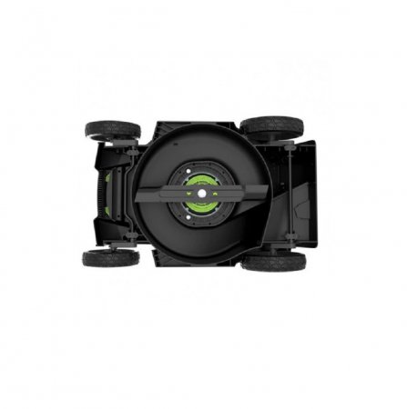 Аккумуляторная газонокосилка GREENWORKS GD40LM361 2520807UB - Фото 3