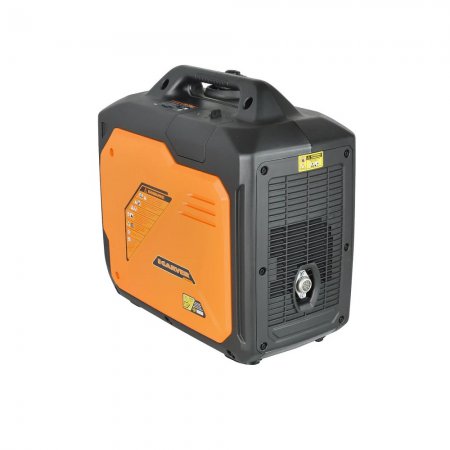 Генератор инверторный CARVER PPG-3500IS 01.020.00034 - Фото 3