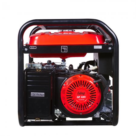 Электростанция бензиновая FUBAG BS 6600 AES 646281 - Фото 3