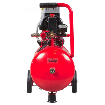 Компрессор безмасляный FUBAG OLS 190/24 CM1.6 646067 - Фото 2