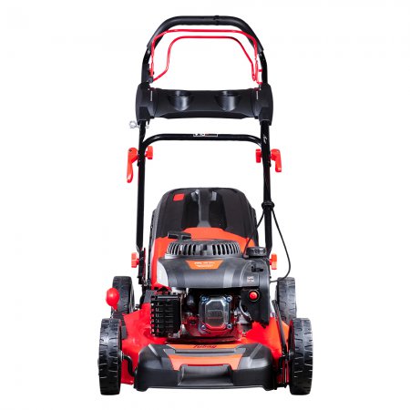 Газонокосилка бензиновая FUBAG FPL 56 SM 46295 - Фото 5 Газонокосилка бензиновая FUBAG FPL 56 SM 46295 - Фото 5