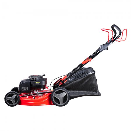 Газонокосилка бензиновая FUBAG FPL 56 SM 46295 - Фото 4 Газонокосилка бензиновая FUBAG FPL 56 SM 46295 - Фото 4