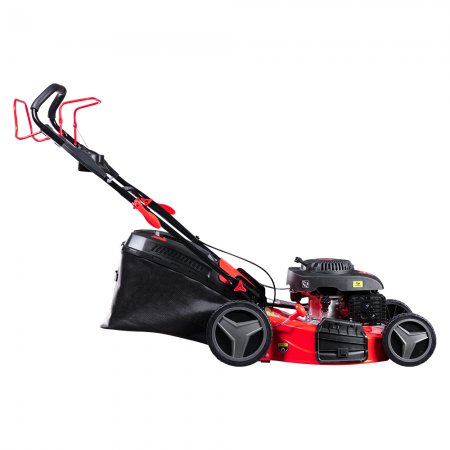 Газонокосилка бензиновая FUBAG FPL 56 SM 46295 - Фото 3 Газонокосилка бензиновая FUBAG FPL 56 SM 46295 - Фото 3