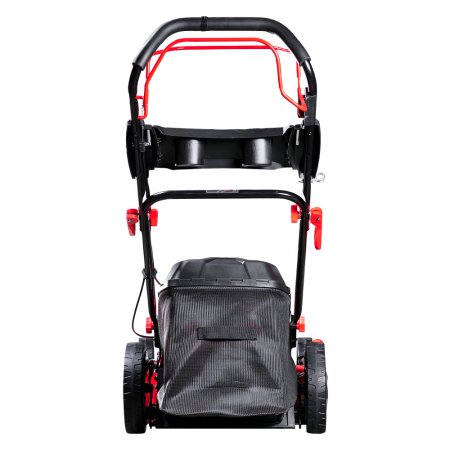 Газонокосилка бензиновая FUBAG FPL 56 SM 46295 - Фото 2 Газонокосилка бензиновая FUBAG FPL 56 SM 46295 - Фото 2