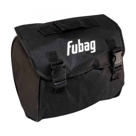 Компрессор автомобильный FUBAG Roll Air 45/16 646087 - Фото 3