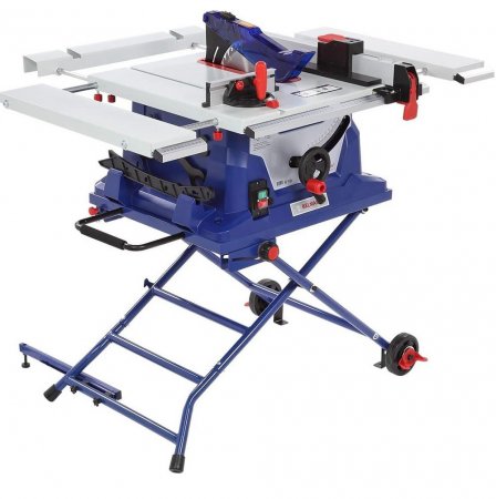 Станок круглопильный BELMASH TS-255MR S266A