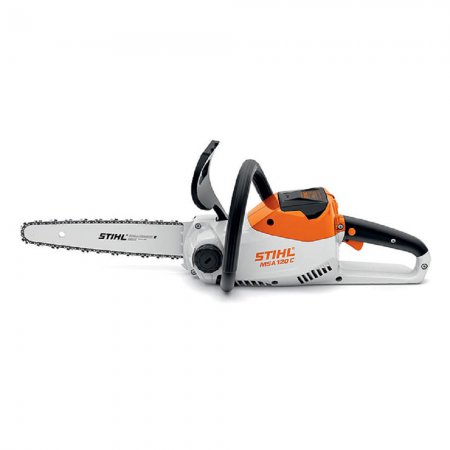 Аккумуляторная цепная пила STIHL MSA 120 C-BQ 1/4"P 1254 011 5874 без АКБ и ЗУ - Фото 1
