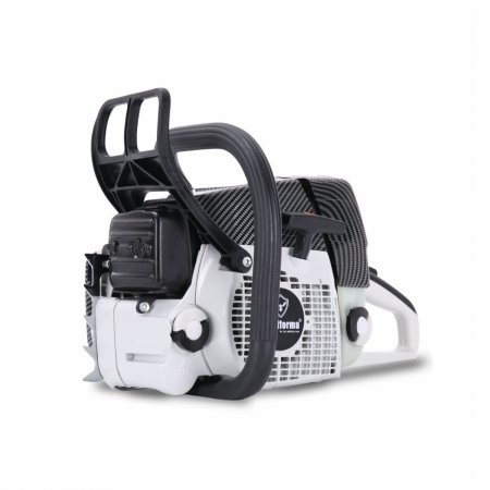 Бензопила HOLZFFORMA G366 PRO AG366PRO1 - Фото 16