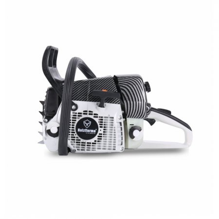 Бензопила HOLZFFORMA G366 PRO AG366PRO1 - Фото 8