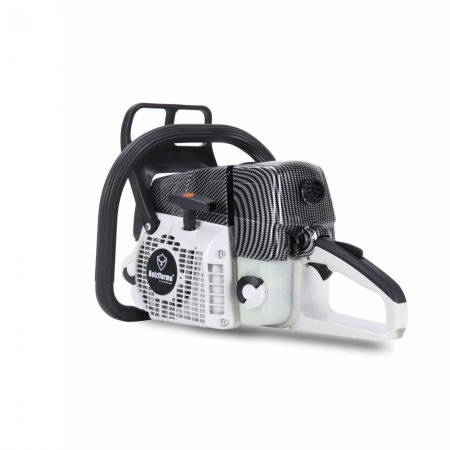 Бензопила HOLZFFORMA G366 PRO AG366PRO1 - Фото 7