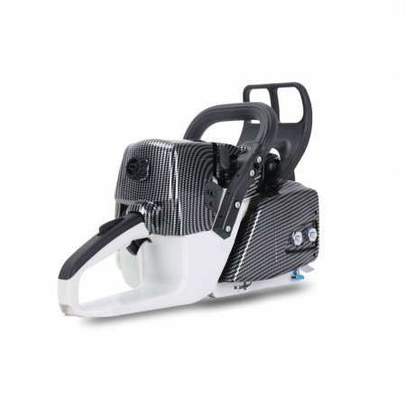 Бензопила HOLZFFORMA G366 PRO AG366PRO1 - Фото 5