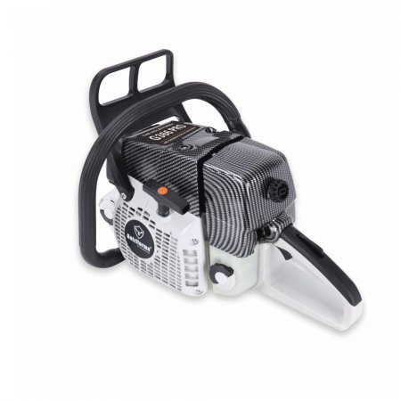 Бензопила HOLZFFORMA G366 PRO AG366PRO1 - Фото 15