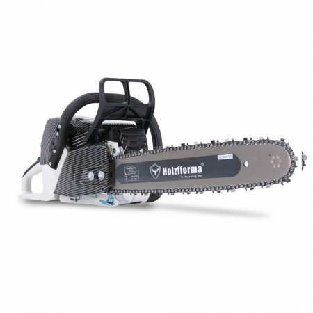 Бензопила HOLZFFORMA G366 PRO AG366PRO1 - Фото 12
