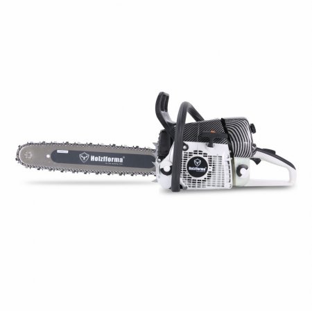 Бензопила HOLZFFORMA G366 PRO AG366PRO1 - Фото 10