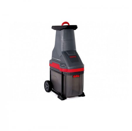 Измельчитель садовый GEOS МН 2810 EASY CRUSH 213872 - Фото 1