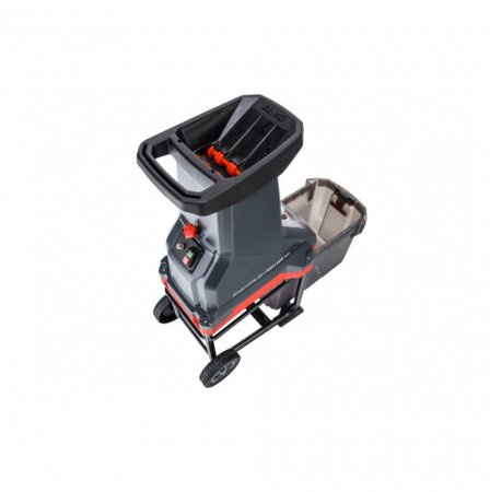 Измельчитель садовый GEOS МН 2810 EASY CRUSH 213872 - Фото 2