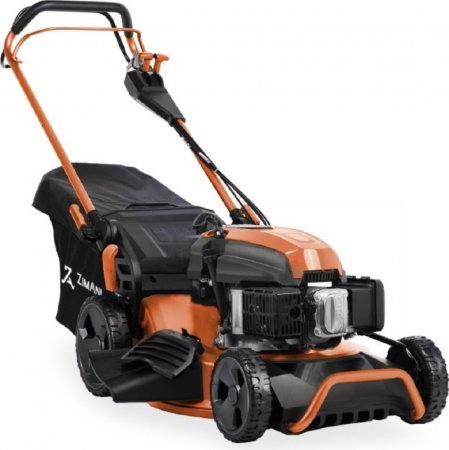 Газонокосилка бензиновая ZIMANI LC348V Газонокосилка бензиновая ZIMANI LC348V