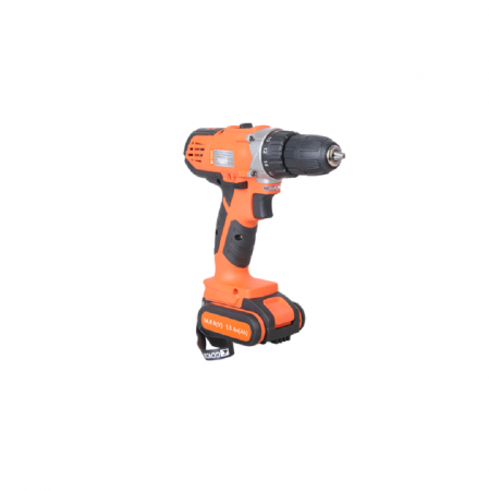 Аккумуляторная дрель СОЮЗ ДШС-14-2К-ПРОМО - Фото 3