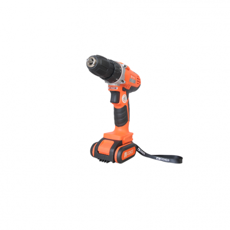 Аккумуляторная дрель СОЮЗ ДШС-14-2К-ПРОМО - Фото 2