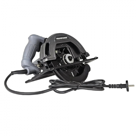 Пила циркулярная ProfiPower ДП-185 E0265 - Фото 7