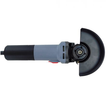 Угловая шлифмашина ProfiPower PGS-1050R E0259 - Фото 5