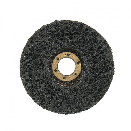 Диск шлифовальный синтетический БОЕКОМПЛЕКТ B9010-S115 - Фото 3 Диск шлифовальный синтетический БОЕКОМПЛЕКТ B9010-S115 - Фото 3