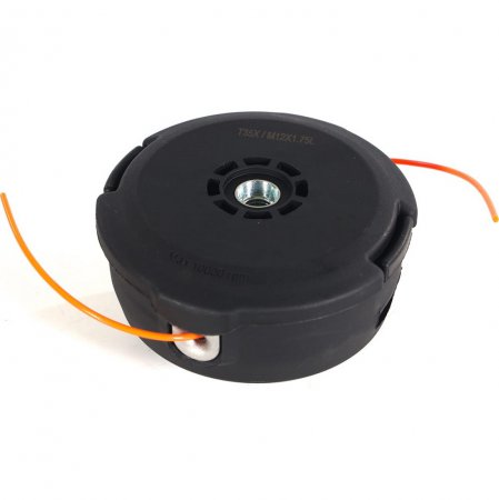 Триммерная головка ZIMANI T35XM12 - Фото 2