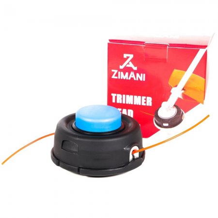 Триммерная головка ZIMANI T35M10 - Фото 2
