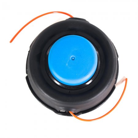 Триммерная головка ZIMANI T35XM10 - Фото 5