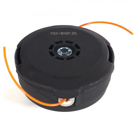 Триммерная головка ZIMANI T35XM10 - Фото 4