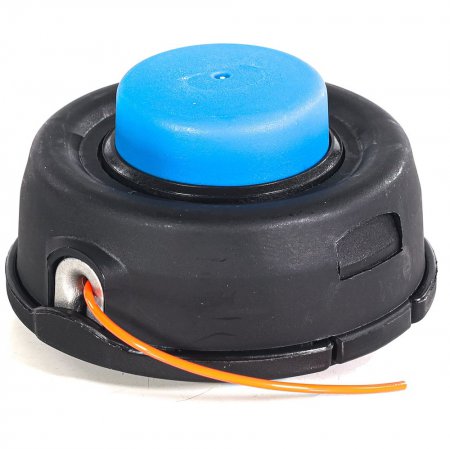 Триммерная головка ZIMANI T35XM10 - Фото 3