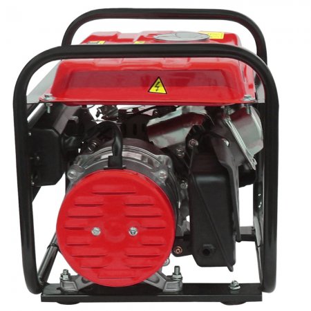 Бензиновый электрогенератор КАЛИБР БЭГ-1200 - Фото 6 Бензиновый электрогенератор КАЛИБР БЭГ-1200 - Фото 6